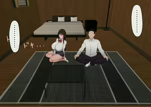 Page 477 of Ore no  Hatsu Kanojo  ga, Otoko Tomodachi   to Doushitsu  de NTR - preview thumbnail