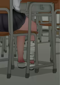 Page 848 of Ore no  Hatsu Kanojo  ga, Otoko Tomodachi   to Doushitsu  de NTR - preview thumbnail