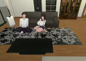Page 958 of Ore no  Hatsu Kanojo  ga, Otoko Tomodachi   to Doushitsu  de NTR - preview thumbnail
