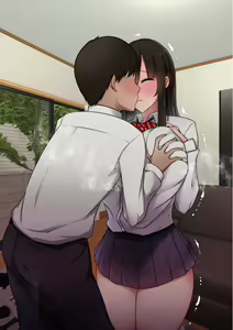 Page 988 of Ore no  Hatsu Kanojo  ga, Otoko Tomodachi   to Doushitsu  de NTR - preview thumbnail