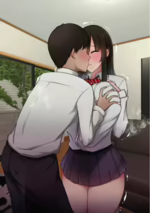 Page 989 of Ore no  Hatsu Kanojo  ga, Otoko Tomodachi   to Doushitsu  de NTR - preview thumbnail