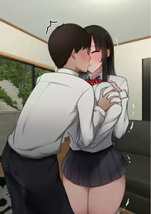 Page 991 of Ore no  Hatsu Kanojo  ga, Otoko Tomodachi   to Doushitsu  de NTR - preview thumbnail