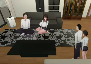 Page 992 of Ore no  Hatsu Kanojo  ga, Otoko Tomodachi   to Doushitsu  de NTR - preview thumbnail