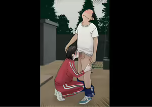 Page 995 of Ore no  Hatsu Kanojo  ga, Otoko Tomodachi   to Doushitsu  de NTR - preview thumbnail