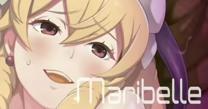 Page 105 of Maruto! - preview thumbnail