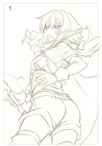 Page 62 of Maruto! - preview thumbnail