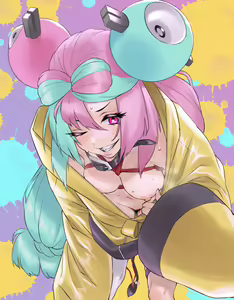 Page 109 of ●PIXIV● 荒野豆腐 - preview thumbnail