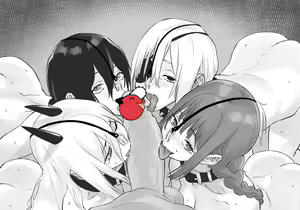 Page 169 of ●PIXIV● 荒野豆腐 - preview thumbnail