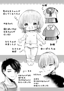 Page 25 of Onii-chan Daisuki - preview thumbnail