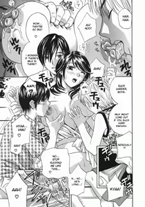 Page 99 of Aniyome Ijiri - Fumika is my Sister-in-Law | Playing Around with my Brother's Wife Ch. 1-4 - preview thumbnail