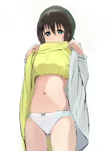 Page 165 of Pixiv FANBOX - preview thumbnail