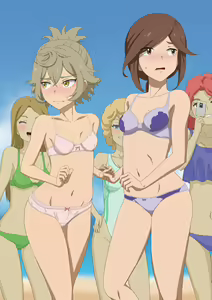 Page 107 of ●PIXIV● charka - preview thumbnail