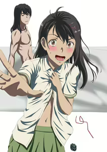 Page 124 of ●PIXIV● charka - preview thumbnail