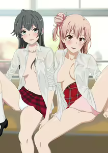 Page 125 of ●PIXIV● charka - preview thumbnail