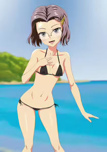 Page 135 of ●PIXIV● charka - preview thumbnail
