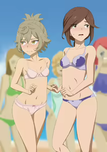 Page 145 of ●PIXIV● charka - preview thumbnail