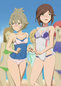 Page 149 of ●PIXIV● charka - preview thumbnail