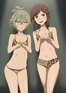 Page 155 of ●PIXIV● charka - preview thumbnail