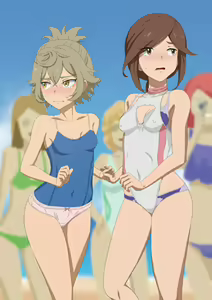 Page 170 of ●PIXIV● charka - preview thumbnail
