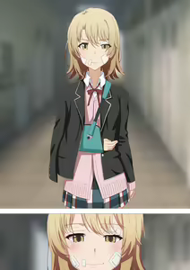 Page 209 of ●PIXIV● charka - preview thumbnail