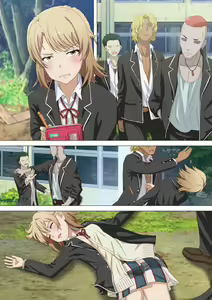 Page 211 of ●PIXIV● charka - preview thumbnail