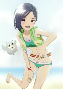 Page 212 of ●PIXIV● charka - preview thumbnail