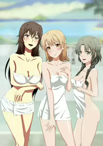 Page 24 of ●PIXIV● charka - preview thumbnail