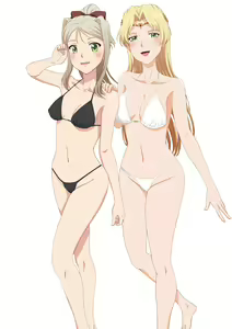Page 250 of ●PIXIV● charka - preview thumbnail