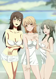 Page 25 of ●PIXIV● charka - preview thumbnail