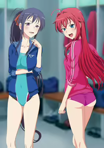 Page 262 of ●PIXIV● charka - preview thumbnail