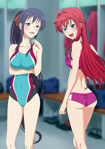 Page 263 of ●PIXIV● charka - preview thumbnail