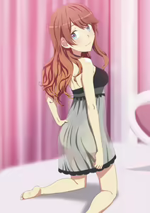 Page 268 of ●PIXIV● charka - preview thumbnail