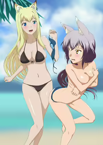 Page 295 of ●PIXIV● charka - preview thumbnail