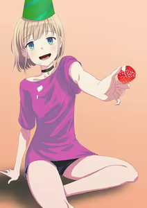 Page 364 of ●PIXIV● charka - preview thumbnail