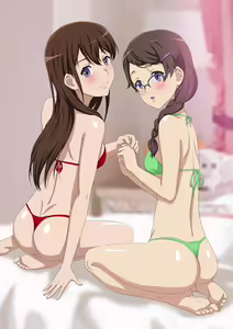 Page 39 of ●PIXIV● charka - preview thumbnail