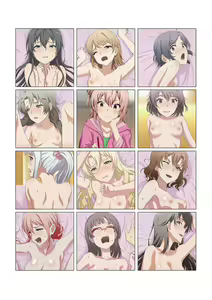 Page 400 of ●PIXIV● charka - preview thumbnail