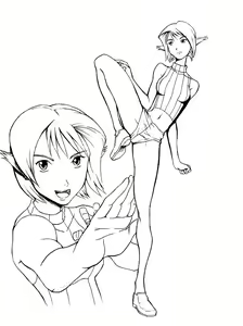 Page 429 of ●PIXIV● charka - preview thumbnail