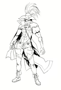 Page 432 of ●PIXIV● charka - preview thumbnail