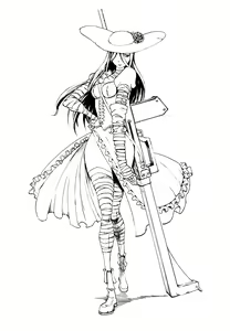 Page 440 of ●PIXIV● charka - preview thumbnail