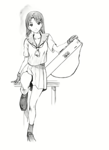 Page 449 of ●PIXIV● charka - preview thumbnail