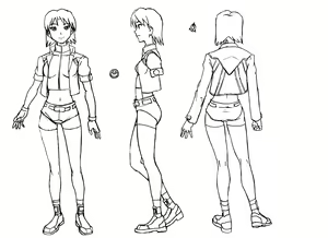 Page 455 of ●PIXIV● charka - preview thumbnail