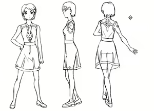 Page 456 of ●PIXIV● charka - preview thumbnail