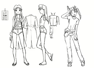 Page 459 of ●PIXIV● charka - preview thumbnail