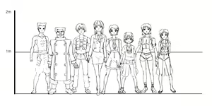Page 460 of ●PIXIV● charka - preview thumbnail