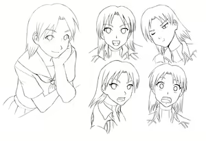 Page 463 of ●PIXIV● charka - preview thumbnail