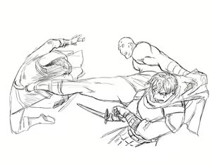 Page 485 of ●PIXIV● charka - preview thumbnail