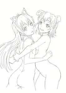 Page 497 of ●PIXIV● charka - preview thumbnail