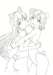 Page 498 of ●PIXIV● charka - preview thumbnail