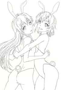 Page 499 of ●PIXIV● charka - preview thumbnail