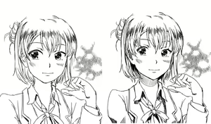 Page 505 of ●PIXIV● charka - preview thumbnail